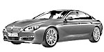 BMW F06 U3989 Fault Code