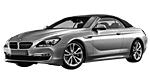 BMW F12 U3989 Fault Code
